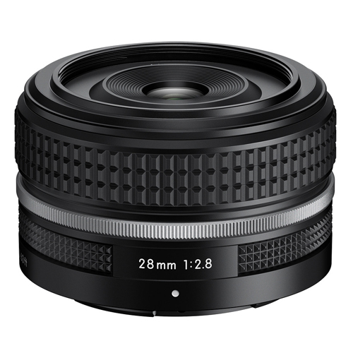 니콘 니코르 Z 28mm F2.8 스페셜 에디션 (정품)