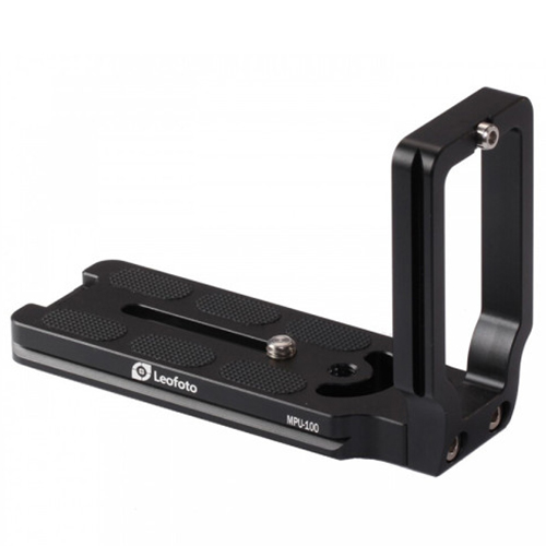 레오포토 MPU-100 L플레이트