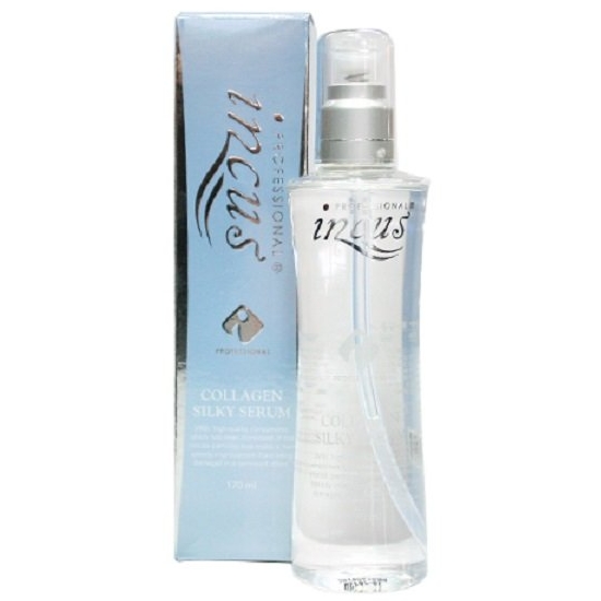 인큐스 콜라겐 실키 세럼 170ml (2개)_이미지