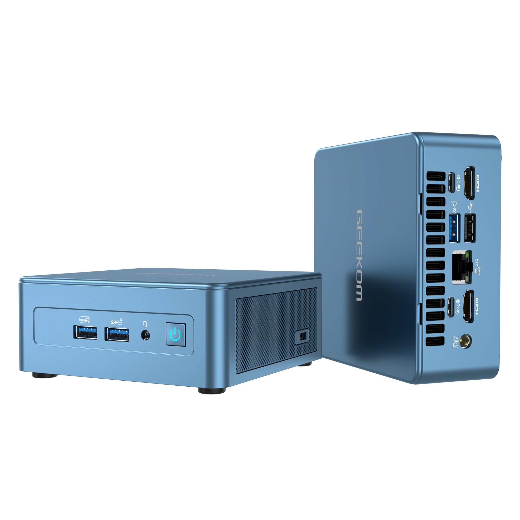 GEEKOM IT13 i9-13900HK Win11Pro (16GB, M.2 1TB)_이미지