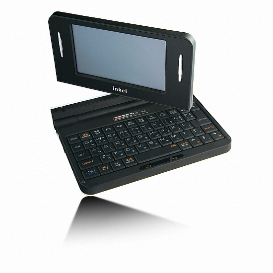 인켈 M70 (4GB)_이미지