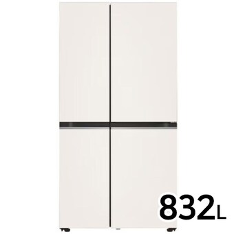 LG전자 디오스 AI 오브제컬렉션 <b>S834MEE141</b>