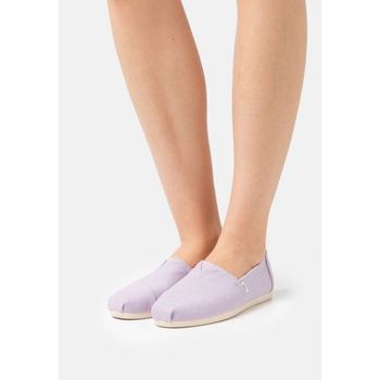 TOMS ALPARGATA Slip-ons light orchid 7483022_이미지