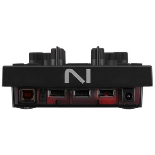 Native Instruments TRAKTOR X1 MK3 (정품)_이미지