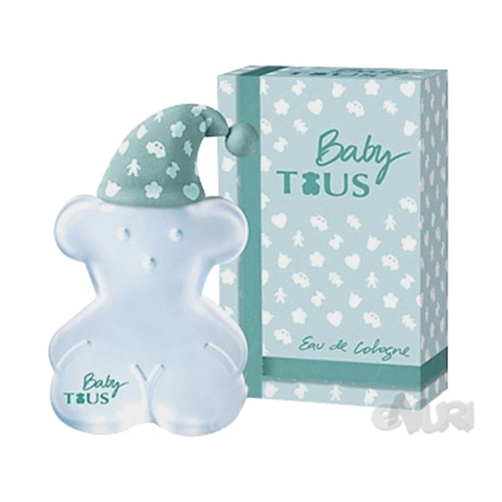 TOTES 베이비 토스 EDC (100ml)_이미지