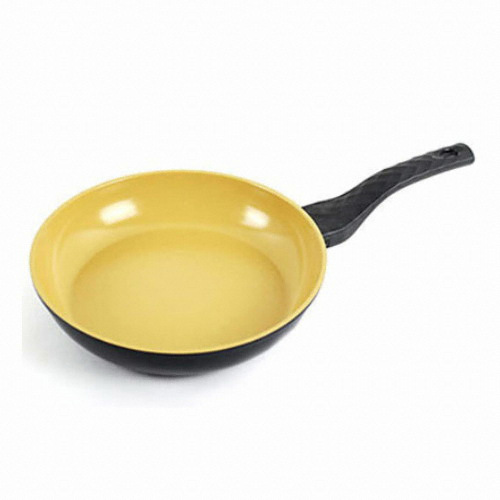 버드어라이브 황토 세라믹 프라이팬