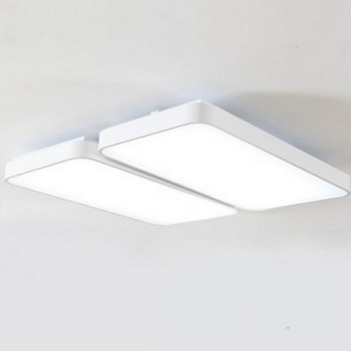 다보예 LED 밀레 거실등 120W