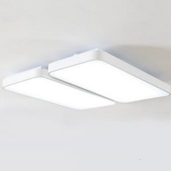 다보예 <b>LED</b> 밀레 거실등 120W