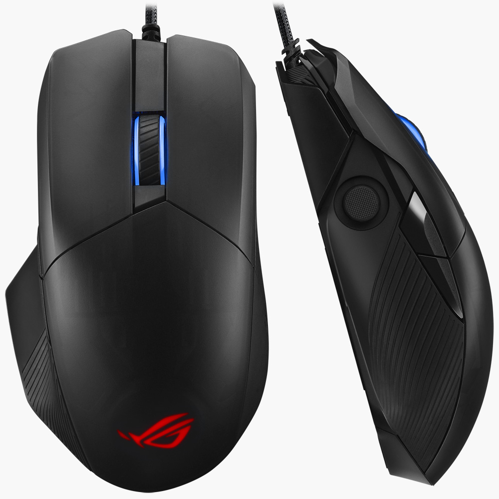 ASUS ROG CHAKRAM CORE (정품)_이미지