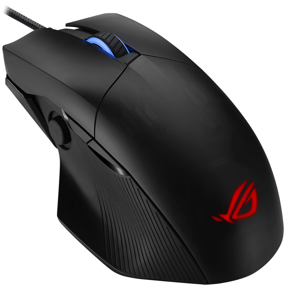 ASUS ROG CHAKRAM CORE (정품)_이미지