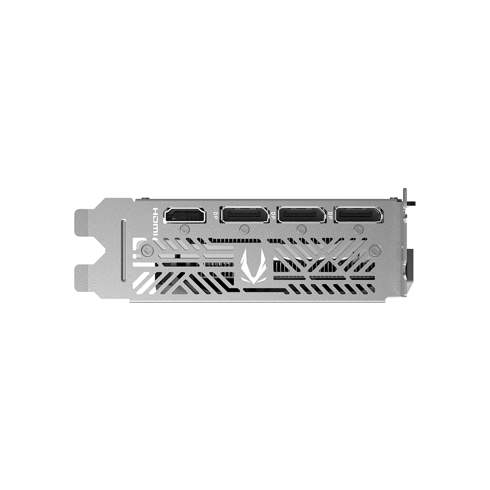 ZOTAC GAMING 지포스 RTX 5050 SOLO D6 8GB_이미지