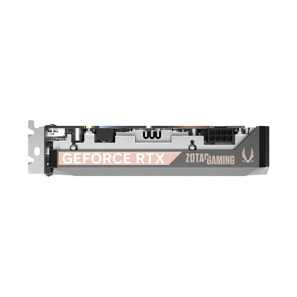 ZOTAC GAMING ������ RTX 5050 SOLO D6 8GB