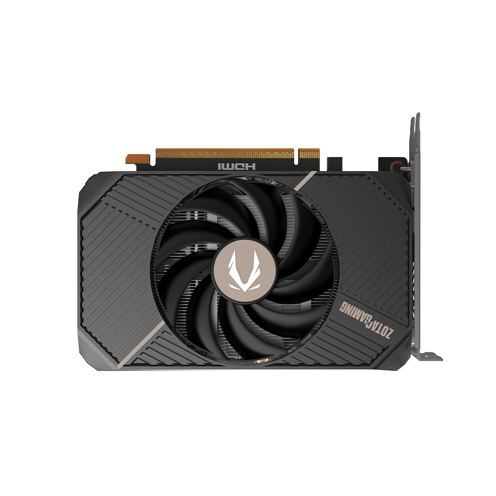 ZOTAC GAMING ������ RTX 5050 SOLO D6 8GB