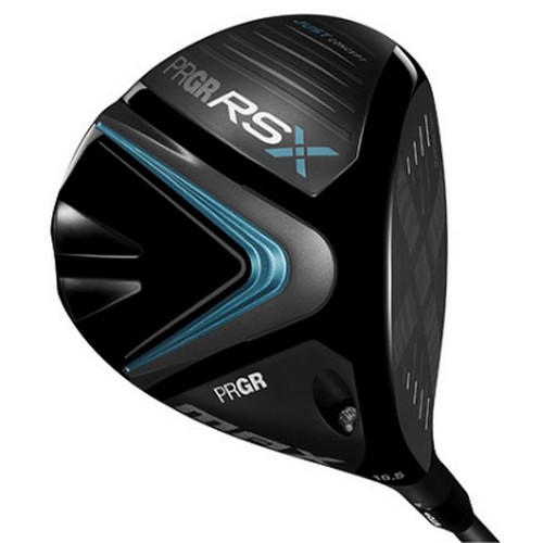 PRGR RS X 맥스 드라이버 (정품)_이미지