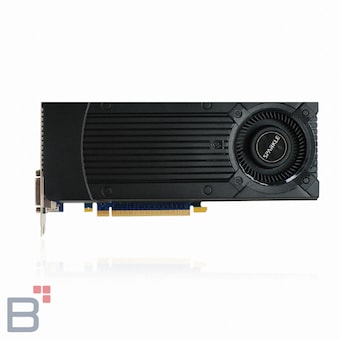 SPARKLE 지포스 <b>GTX</b><b>760</b> D5 2GB KPC