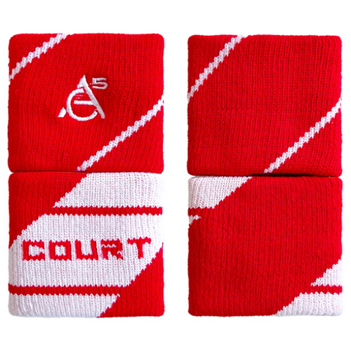 패기앤코 손목밴드 코트어드밴티지 CWB-4W이미지입니다. 누르면 해당 게시물로 새창이동합니다.