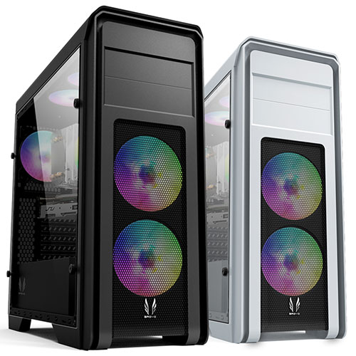 3RSYS L530 강화유리 (화이트)_이미지