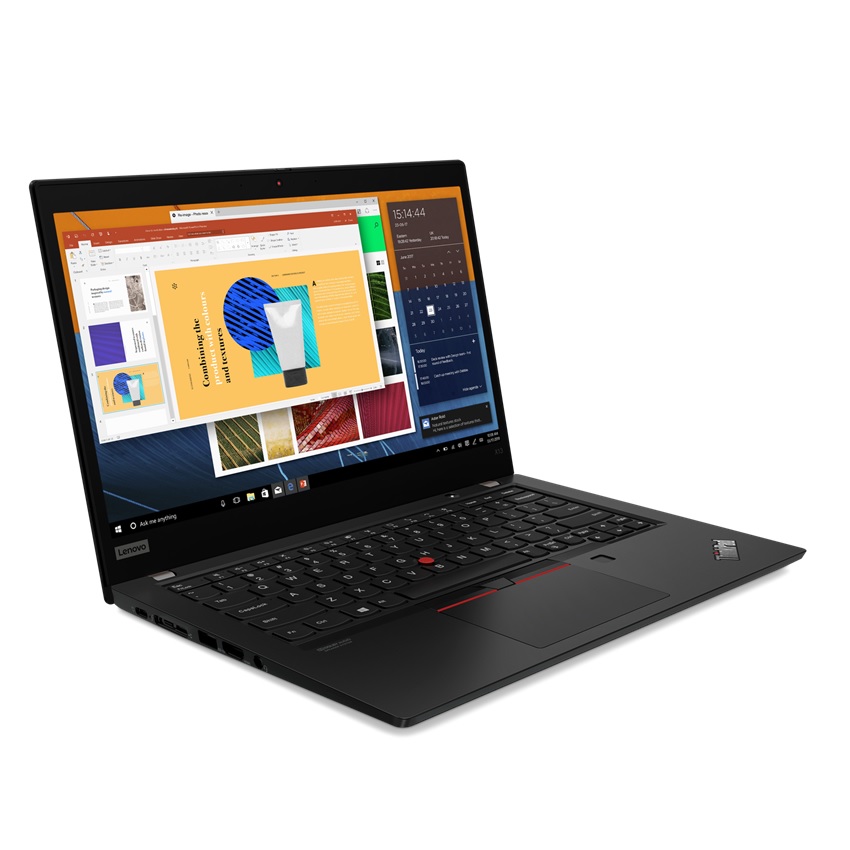 레노버 씽크패드 X13-17KR (SSD 256GB)_이미지