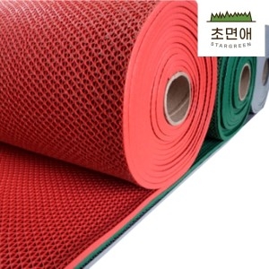 논슬립 잘라쓰는 현관매트 앤트랩 Z매트 롤C 120X100_이미지
