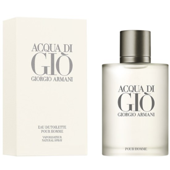 아르마니 조르지오 아르마니 아쿠아 디 지오 뿌르옴므 EDT (50ml)