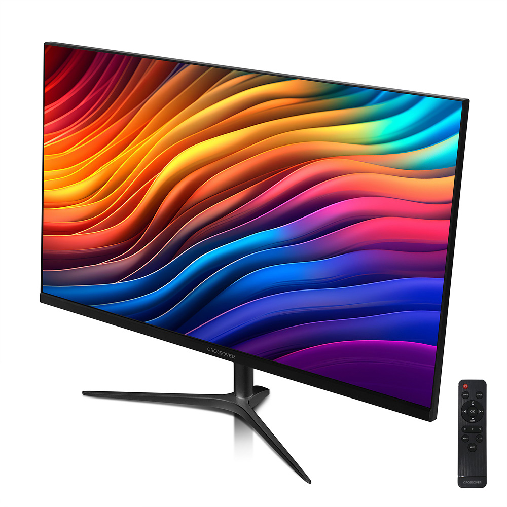 크로스오버 28UP850 IPS4K UHD HDR 하이라이트 무결점