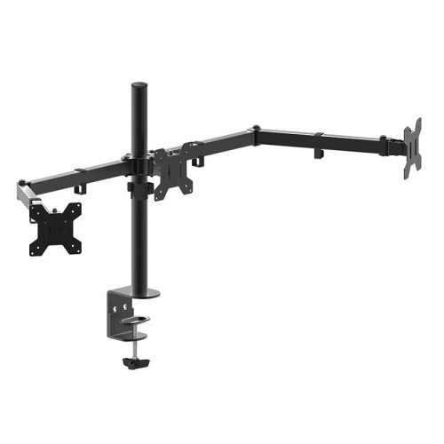 L-MOUNT APL-C036 트리플 모니터 거치대