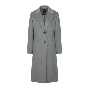 레노마 더 캐시20 투버튼 하프코트 R1F41HCT040