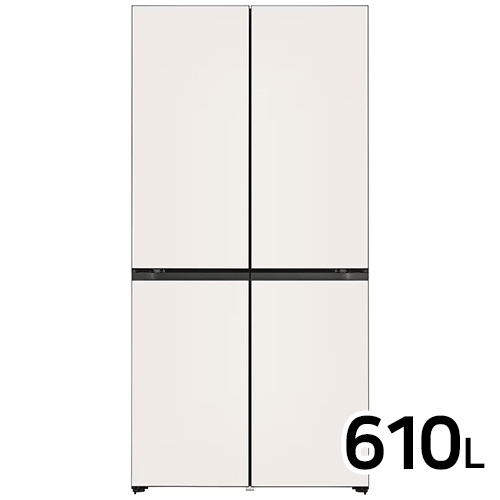 LG전자 오브제컬렉션 M623GBB042S