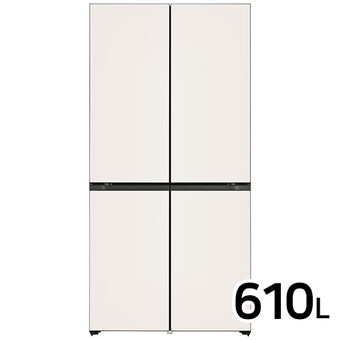 LG전자 오브제컬렉션 M623GBB042S