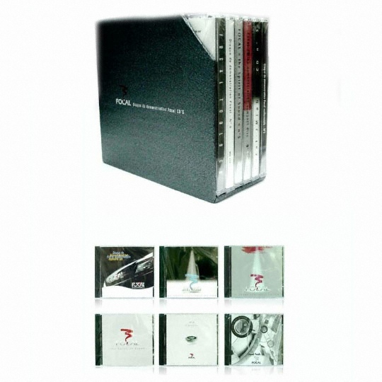 SONY MEX-BT3600U (단품, 테스트CD)_이미지