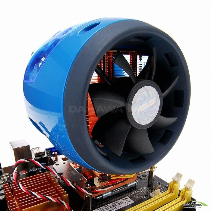 ASUS Star Ice STCOM_이미지