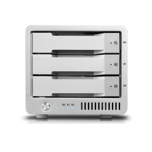 CalDigit T3 (8.96TB)_이미지