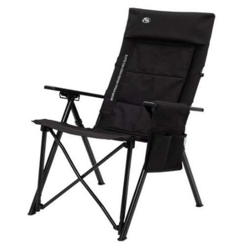 리베로  다우닝 리클라이닝 체어 (블랙)