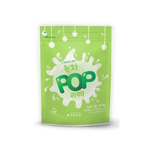���̿����� Ÿ�� ���� �� �� 500g