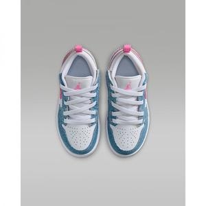 나이키키즈 조던1 로우 알트 SE (HQ2003-400)_이미지