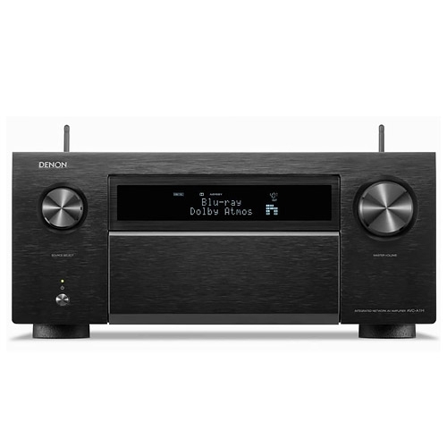 데논 AVC-A1H (정품)