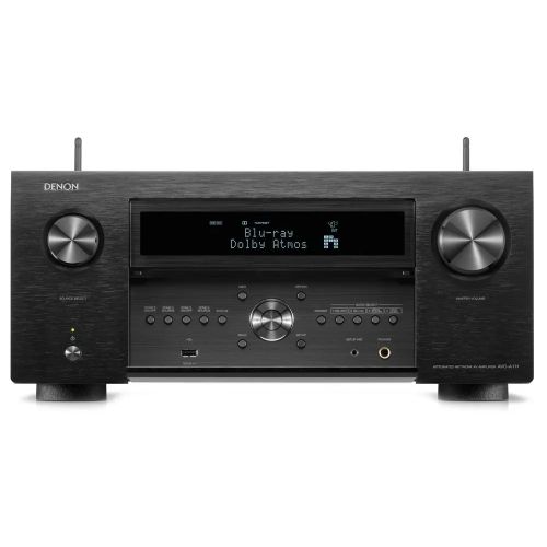 데논 AVC-A1H (정품)_이미지