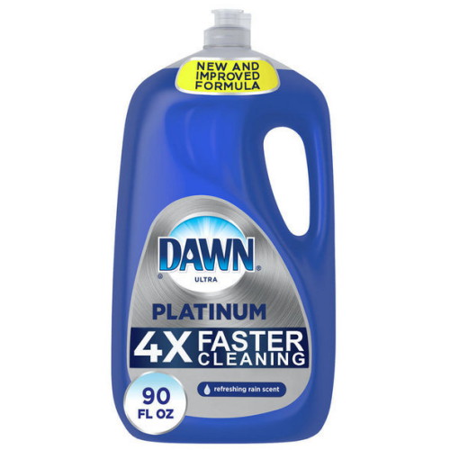 P&G ��(DAWN) ���÷�Ƽ�� �ֹ漼�� 4X �������� ���� 2.66L �ؿܱ���