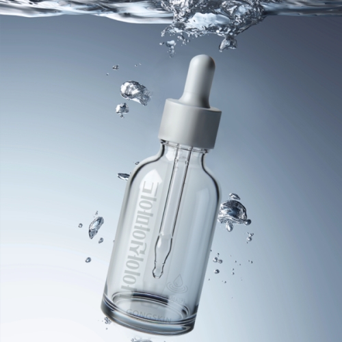 공스킨 나이아신아마이드 진정 시카 앰플 30ml