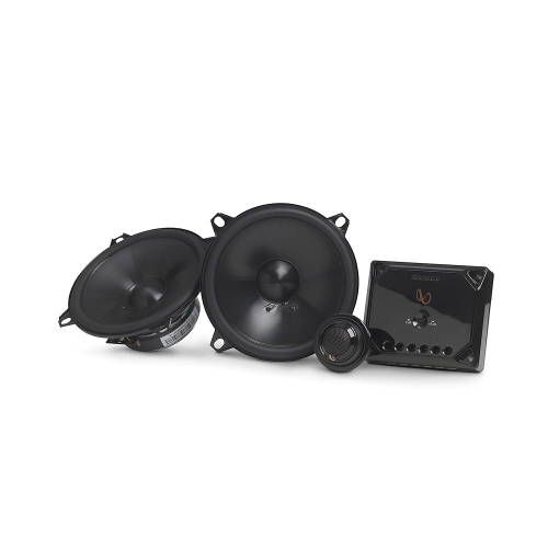 인피니티 REF-5030CX 레퍼런스 5 25인치 양방향 구성 요소 시스템 크로스오버