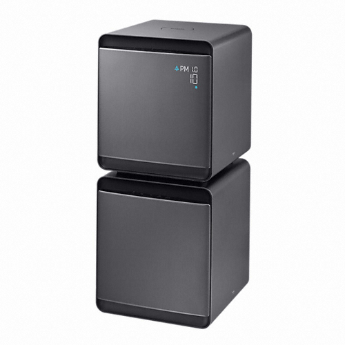 삼성전자 무풍 큐브 AX94N9980SSD_이미지