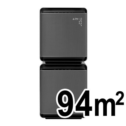 삼성전자 무풍 큐브 AX94N9980SSD