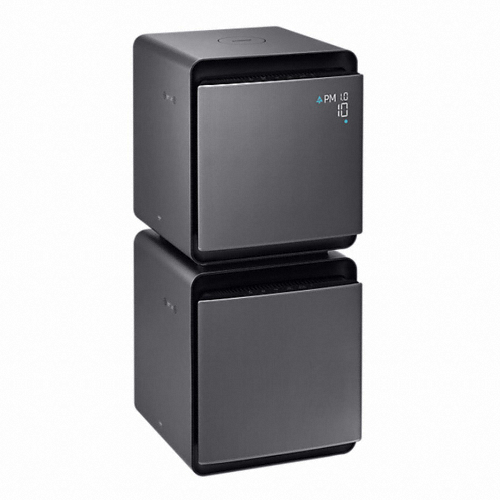 삼성전자 무풍 큐브 AX94N9980SSD_이미지