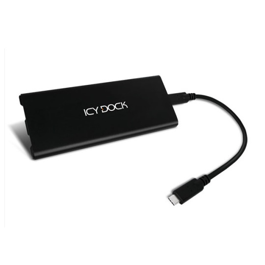 ICY DOCK MB861U31-1M2B M.2 �������̽�