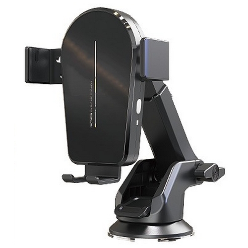 15W 고속 무선 저소음 센서 무선충전거치대 MON-15W-CWC3-FLI