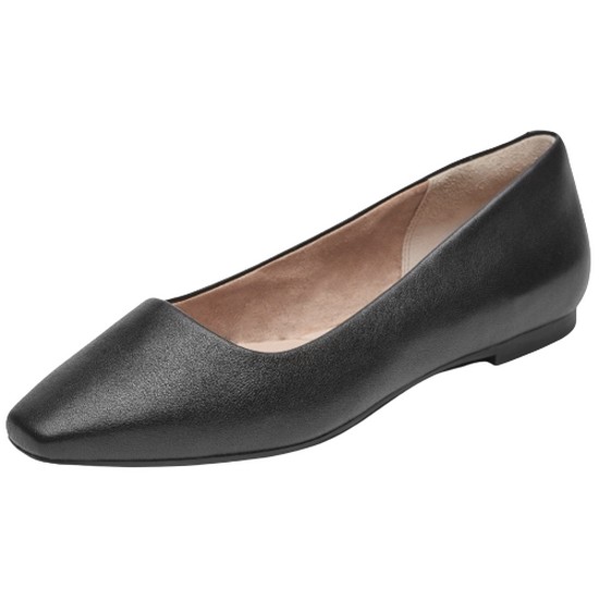 락포트 토탈모션 레이라니 플레인 플랫 CI7398