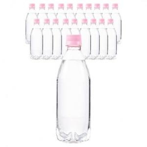 탐사 스파클링 복숭아 무라벨 500ml (20개)_이미지