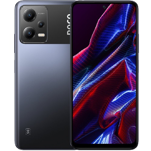 샤오미 포코 X5 256GB, 자급제 (램8GB,해외구매)_이미지