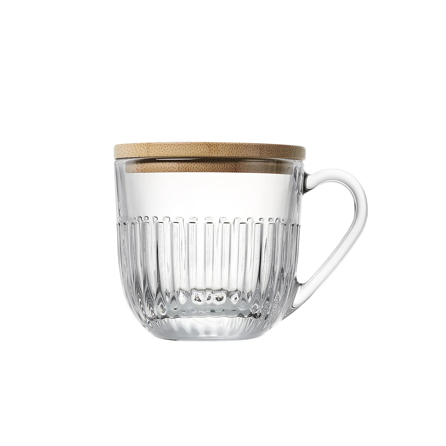 라로쉐 웨상 티컵 250ml (뚜껑포함)