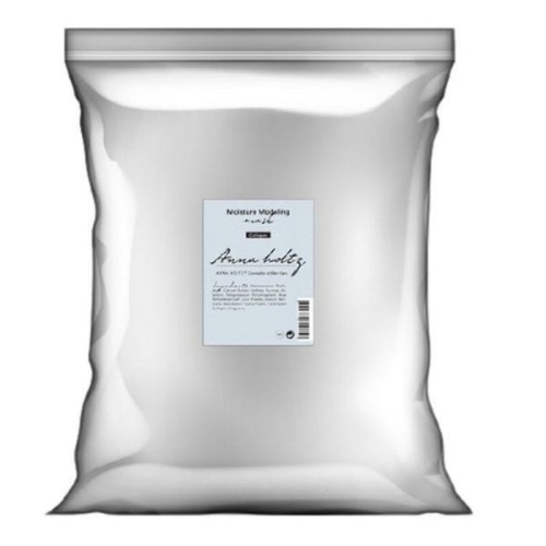 안나홀츠 콜라겐 모델링 팩 2000g (6개)_이미지